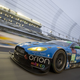 Illustration for article titled The Daredevil Antics Behind Amazing On-Track Photos Of Race Cars